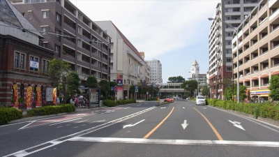 誰かが反対している？　陸の孤島・本牧に鉄道が延伸しない理由の真相は？ - [はまれぽ.com]  横浜 川崎 湘南 神奈川県の地域情報サイト