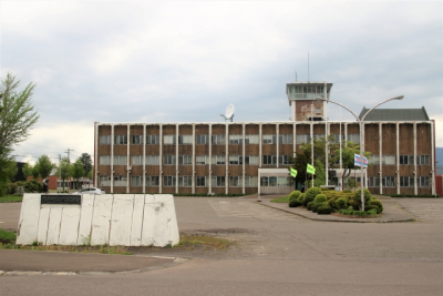 日当8500円は勿体ない！クマの駆除は無料でできらあ＠北海道奈井江町